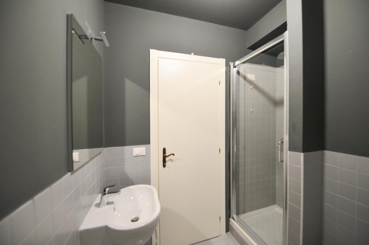 Bed And Breakfast La Foce Genua Buitenkant foto